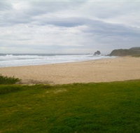 Narooma Surf Beach - Stayed