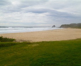 Narooma Surf Beach - Stayed 0