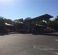 North Beach Recreation and Bowling Club - Stayed