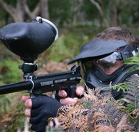 Tactical Paintball Games - Stayed