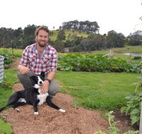 River Cottage Australia Cooking School - Stayed