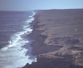 Zuytdorp Wreck - Stays Accommodation 0
