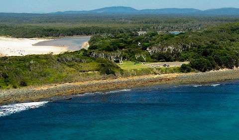 Saltwater Picnic Area - Stayed 0