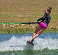 Stoney Park Waterski Wakeboard Park - Stayed