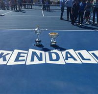 Kendall Tennis Club - Stayed
