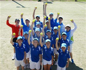 Kendall Tennis Club - Stayed 1