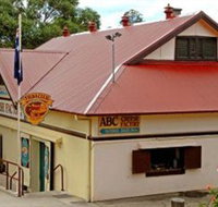 Bellbird Scenic Drive Tilba - Stayed