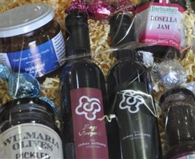 Kendall Cellars And Providore - Stayed 1