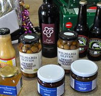 Kendall Cellars and Providore - Stayed