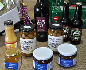 Kendall Cellars And Providore - Stayed 0