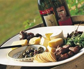 Kendall Cellars And Providore - Stayed 2