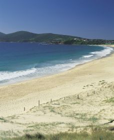 One Mile Beach - Stayed 0