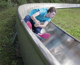 The Big Banana - Stayed 1