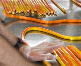 The Big Banana - Stayed 4