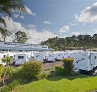 Watsons Caravans and RV's - Stayed