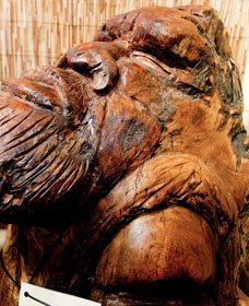 Tobwabba Art - Stayed 1