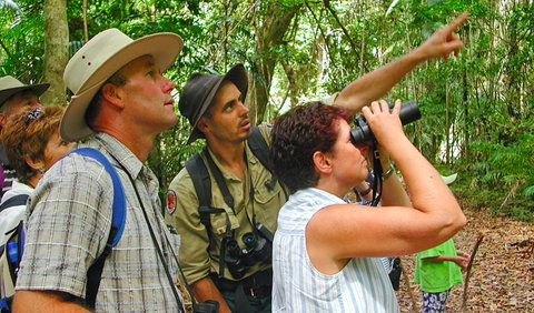 Falls Walking Track - Stayed 0