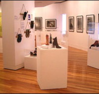 Coffs Harbour City Gallery - Stayed