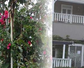 House Of Gabriel - Stayed 0