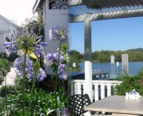 House Of Gabriel - Stayed 1