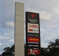 Toormina Gardens Shopping Centre - Stays Accommodation