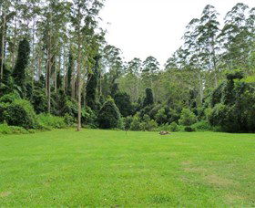 Kerewong State Forest - Stayed 0