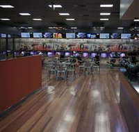 Club300 Bowling and Bar - Stayed