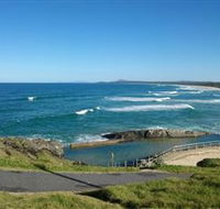 Sawtell Beach - Stays Accommodation