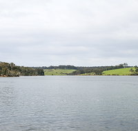 Corunna picnic area - Stayed