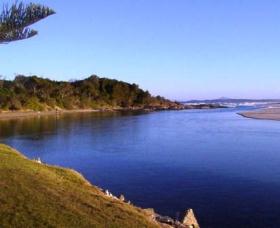 Coffs Coast State Park - Stayed 0