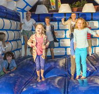 Moonee Beach Tavern - Stayed