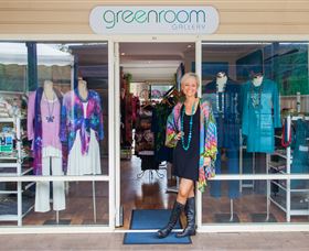 Greenroom Gallery - Stayed 0