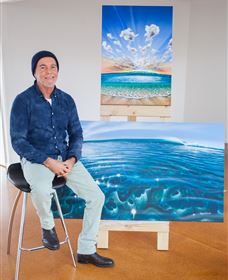 Greenroom Gallery - Stayed 1