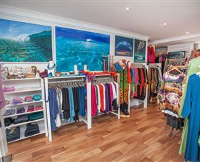 Greenroom Gallery - Stayed 2