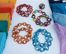 Greenroom Gallery - Stayed 5