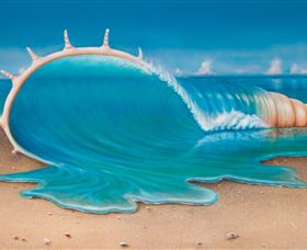 Greenroom Gallery - Stayed 4