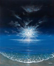 Greenroom Gallery - Stayed 7