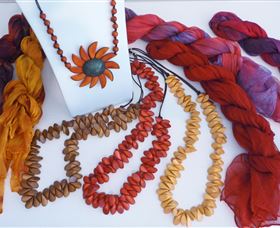 Greenroom Gallery - Stayed 6