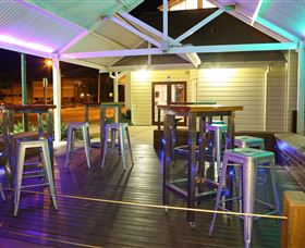 Jetty Memorial Theatre - Stayed 2