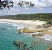 Main Beach North Stradbroke Island - Stayed
