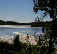 Moonee Beach - Stayed