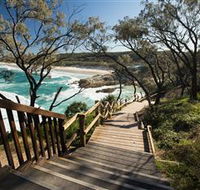North Gorge Walk - Stayed