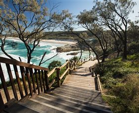 North Gorge Walk - Stayed 0