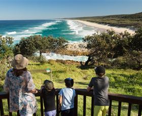 North Gorge Walk - Stayed 2