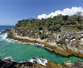 North Gorge Walk - Stayed 3