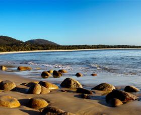 John Barton Photography - Stayed 0