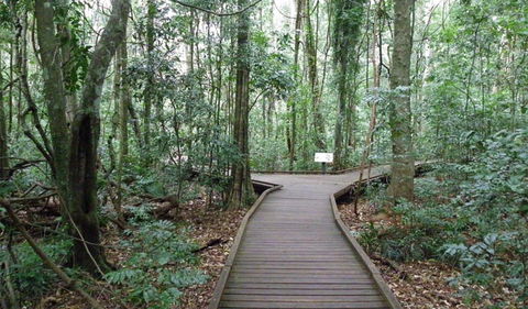 Victoria Park Boardwalk - Stays Accommodation 0