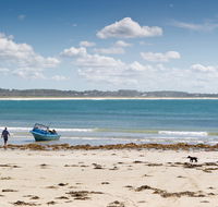 Arrawarra Headland - Stayed