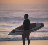 Arrawarra-Corindi Beach - Stayed