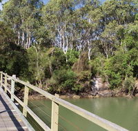 Woolgoolga Lake - Stayed